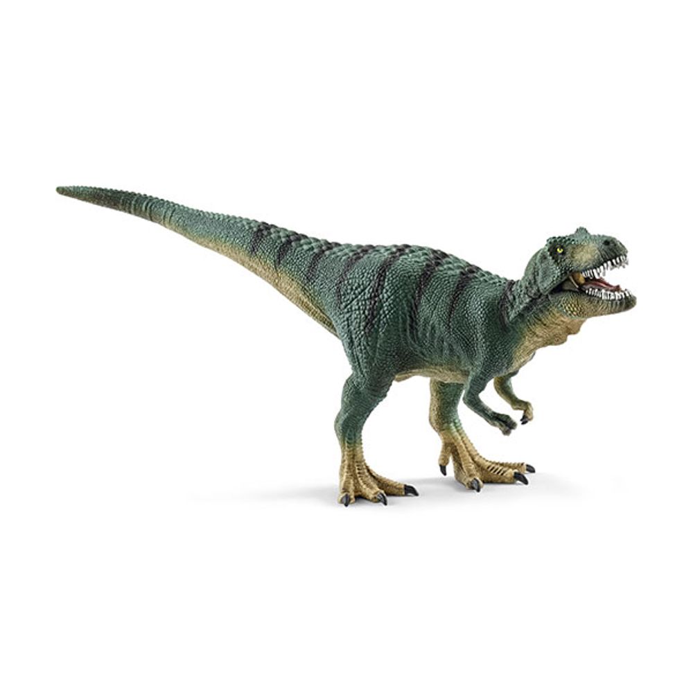 Figura cachorro de Tiranosaurio Rex