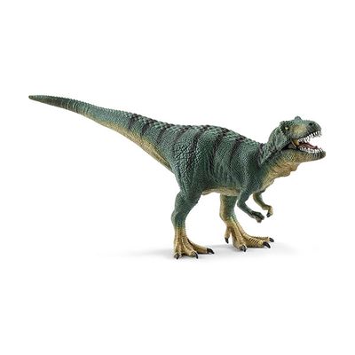 Figura cachorro de Tiranosaurio Rex