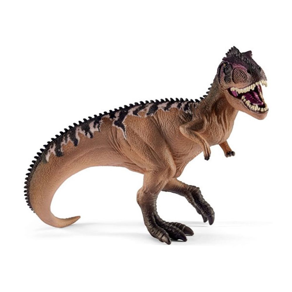 Figura de Giganotosaurus
