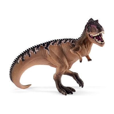 Figura de Giganotosaurus