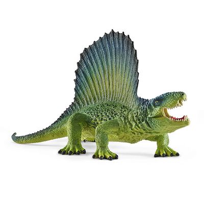 Figura de Dimetrodon