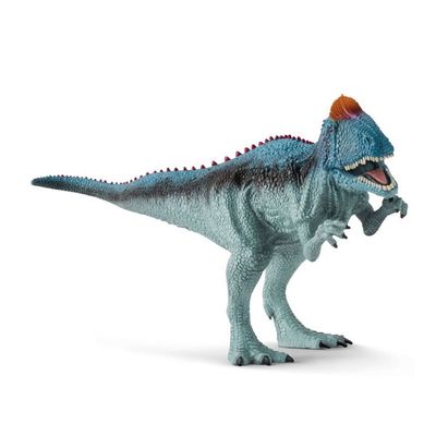 Figura de Cyolophosaurus