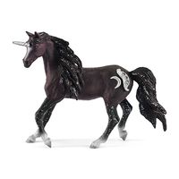 Figura Unicornio de la Luna