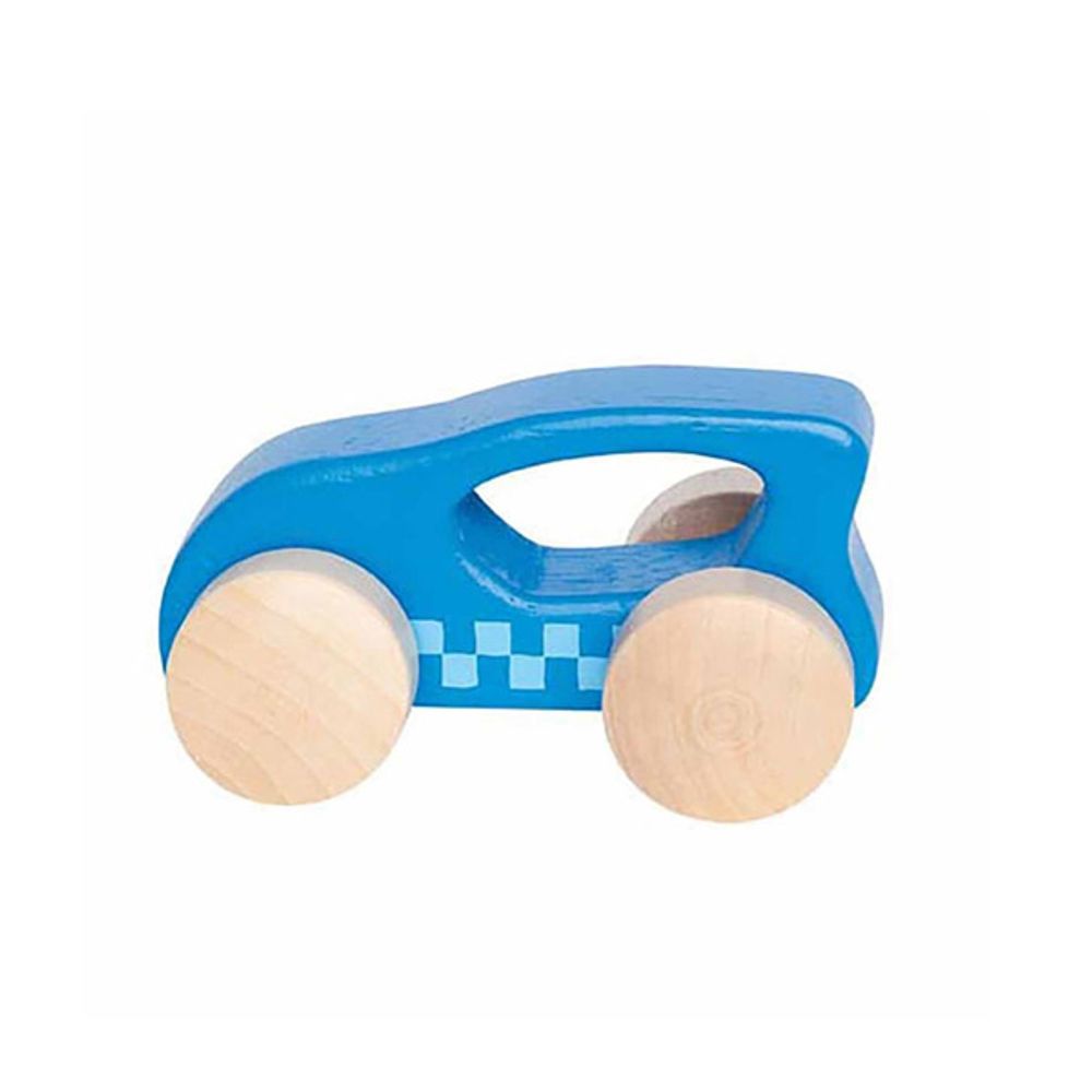 Mini coches Hape