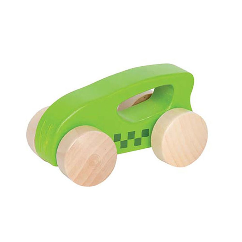 Mini coches Hape