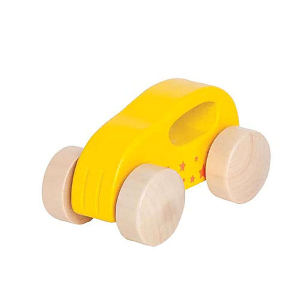 Mini coches Hape