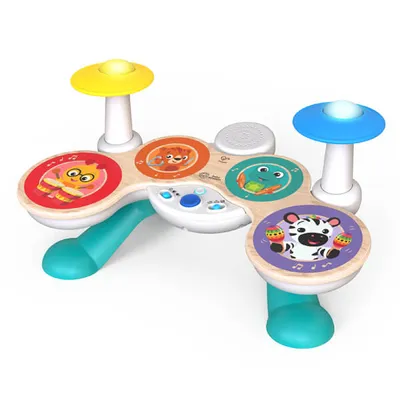 Piano Mágico Baby Einstein musical bebé unisex