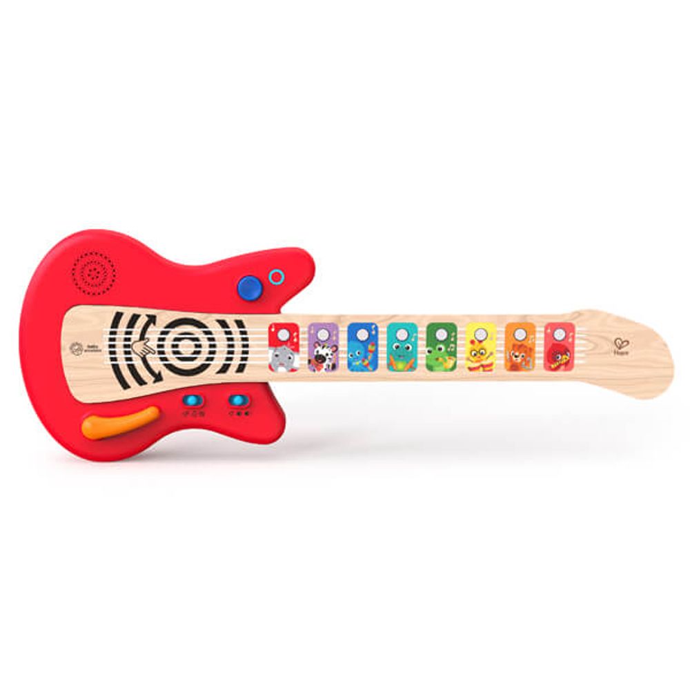 Guitarra conectable Magic Touch Deluxe