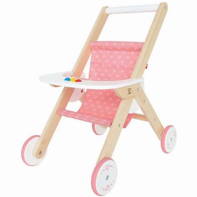 Carrito para muñeca HAPE