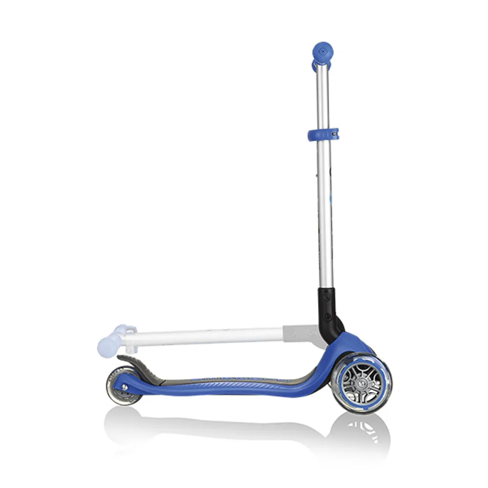 Patinente Primo Foldable azul