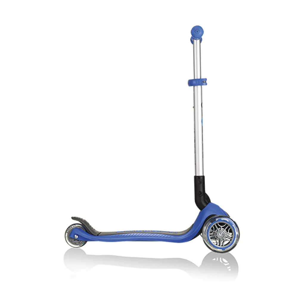 Patinente Primo Foldable azul