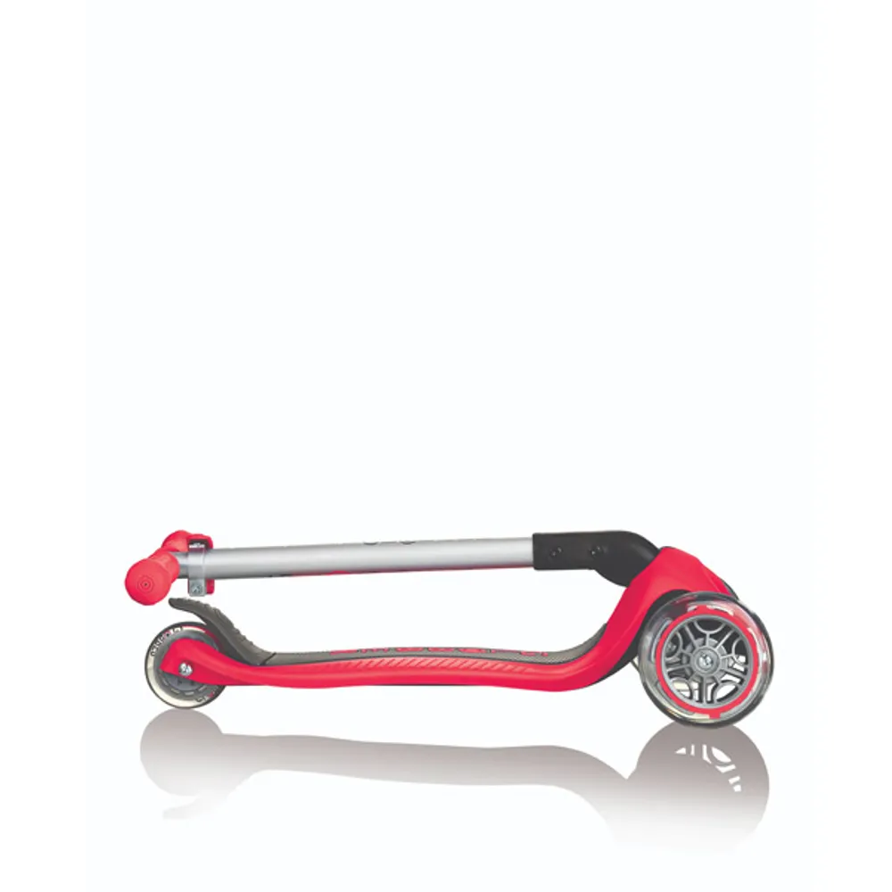 Patinete PRIMO Foldable New Red