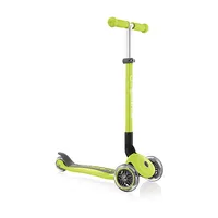 Patinete Primo Foldable verde lima