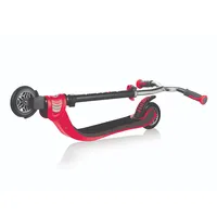 Patinete Flow Foldable 125 Rojo