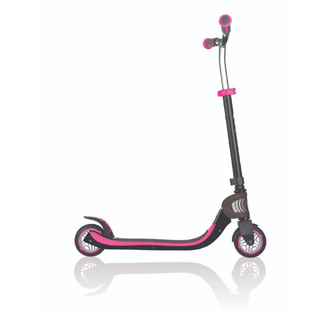 Triciclo evolutivo baby trike easy evolution rosa