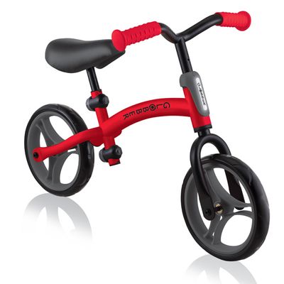Bicicleta de equilibrio Go Bike color rojo