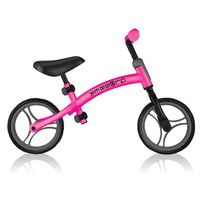 Bicicleta de equilibrio Go Bike Neon Pink