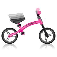 Bicicleta de equilibrio Go Bike Neon Pink