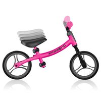 Bicicleta de equilibrio Go Bike Neon Pink