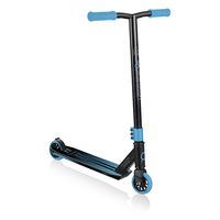 Patinete Stunt GS 360 azul