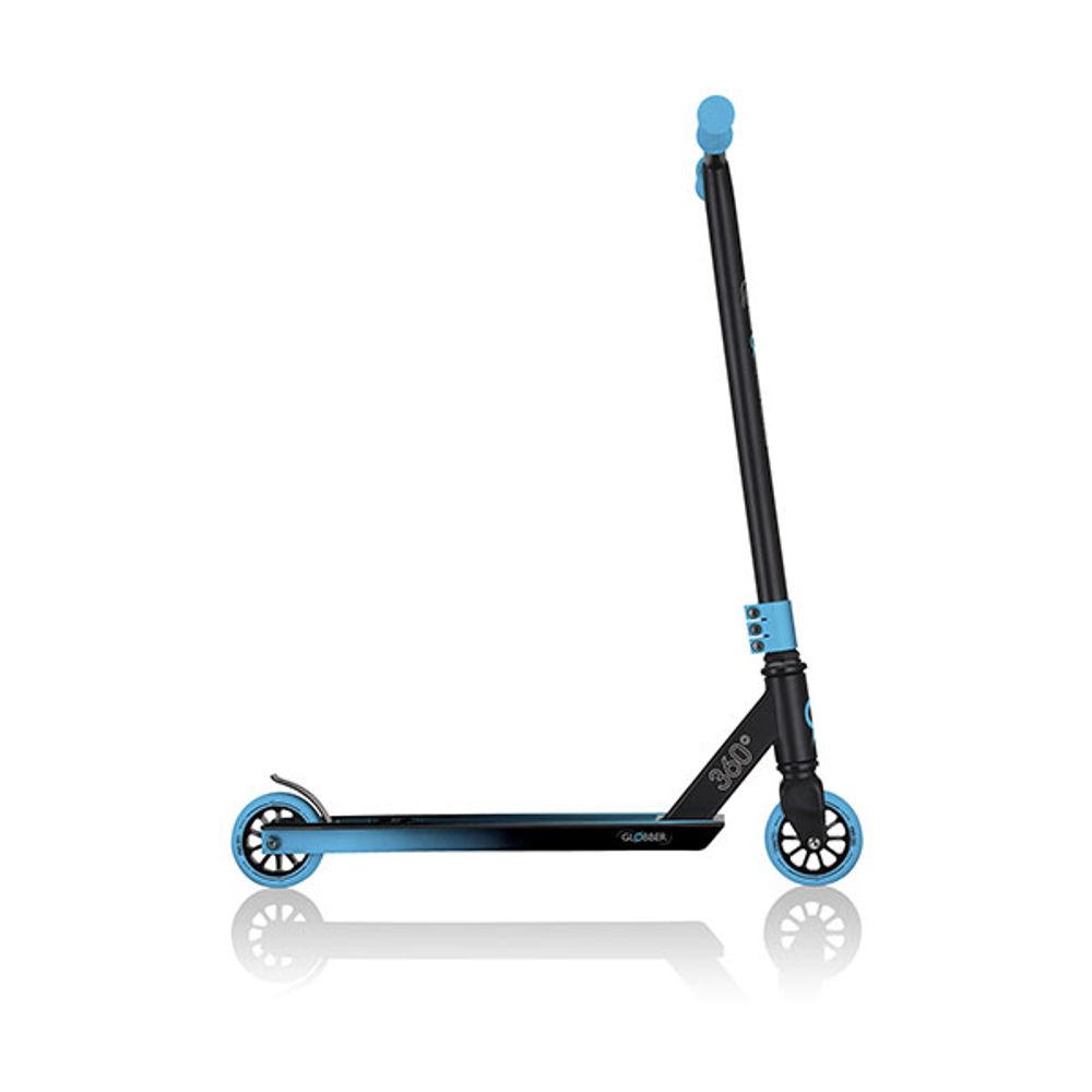 Patinete Stunt GS 360 azul