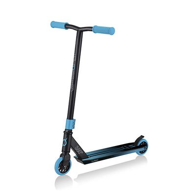 Patinete Stunt GS 360 azul