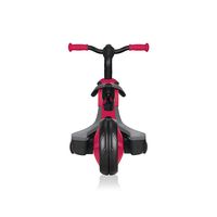 Bicicleta Trike Explorer 2 en 1 rojo