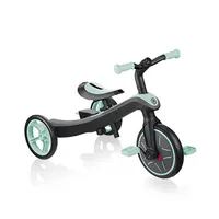 Bicicleta Trike Explorer 4 en 1 mint