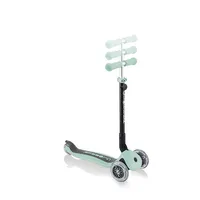 Patinete go up plegable color menta