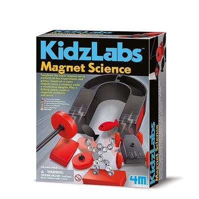 KidzLabs caja fuerte con alarma