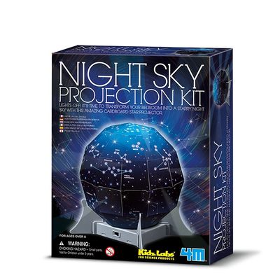 KidzLabs proyector cielo nocturno