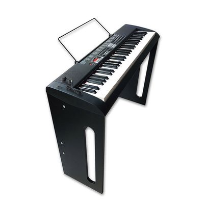 Piano digital con 61 piezas
