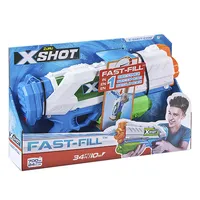 Pistola de agua Fast Fillblaster