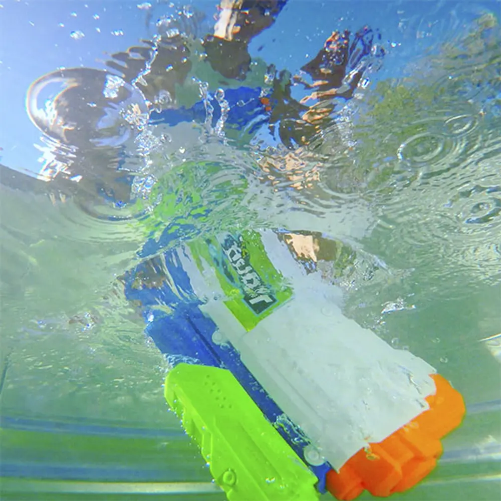 Pistola de agua Fast Fillblaster