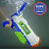 Pistola de agua Fast Fillblaster