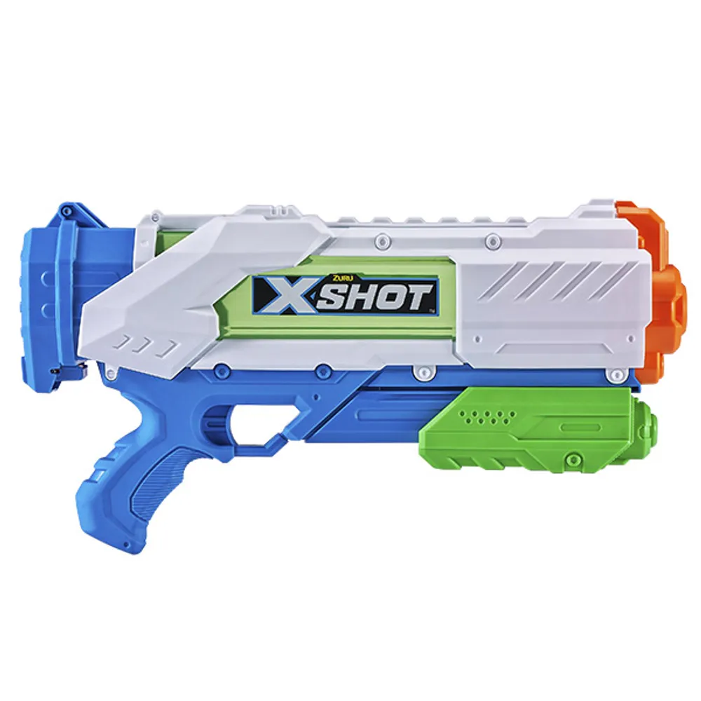 Pistola de agua Fast Fillblaster