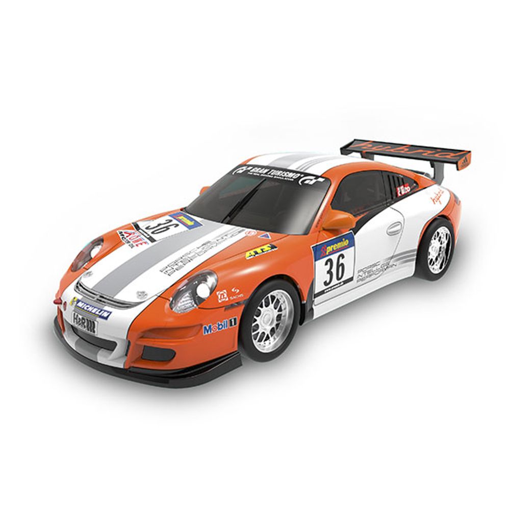 Juego de pistas Scalextric Sport 1:32 - Diseño grande con coches