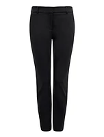 Mindy petite 7/8 slim pants
