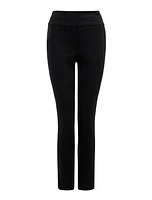 Georgia Petite High Waist Pants