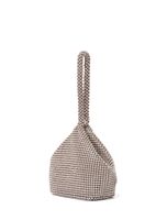 Lea Diamante Pouch