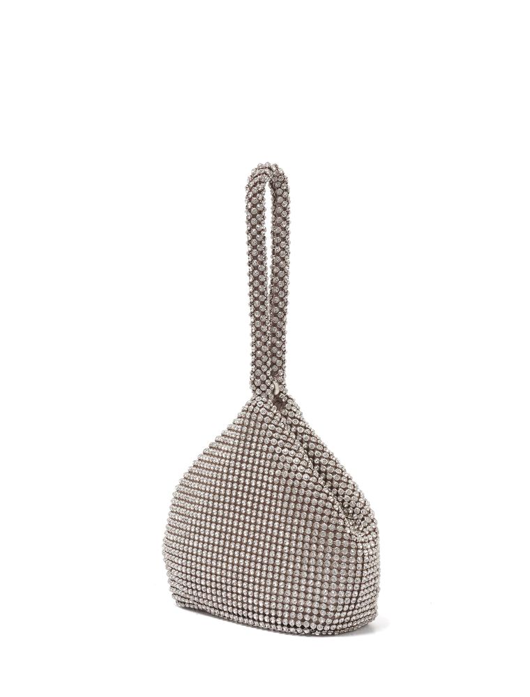 Lea Diamante Pouch