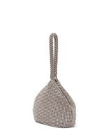 Lea Diamante Pouch