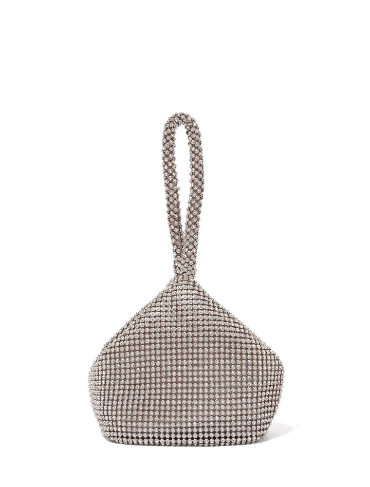 Lea Diamante Pouch