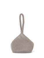 Lea Diamante Pouch