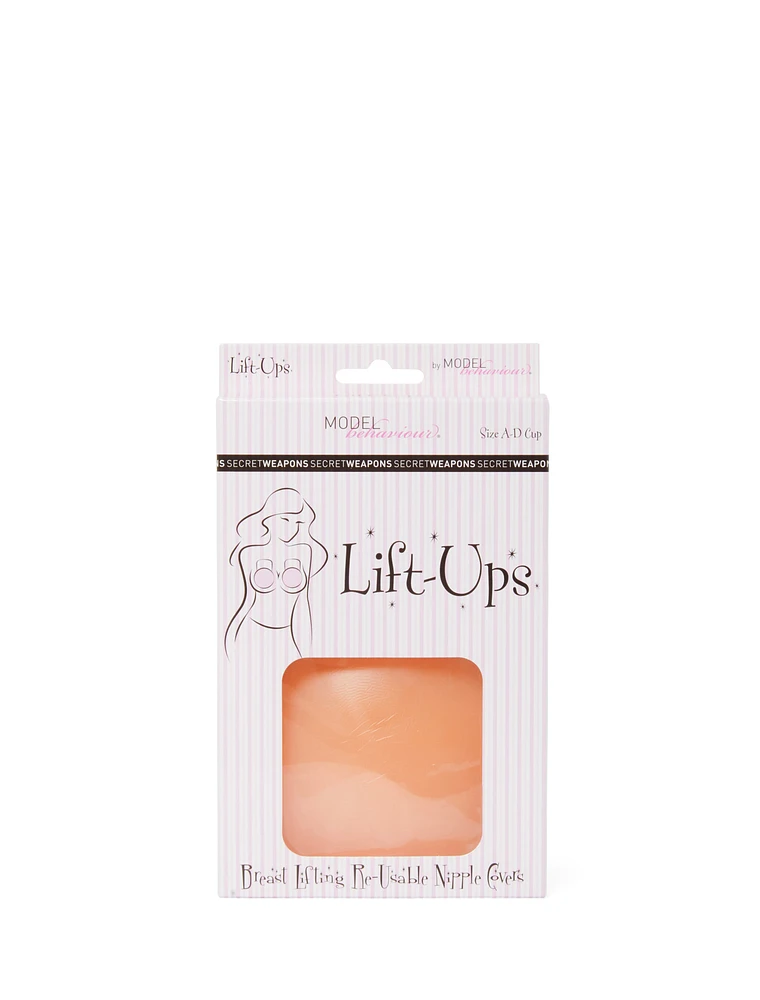 The Lift Ups