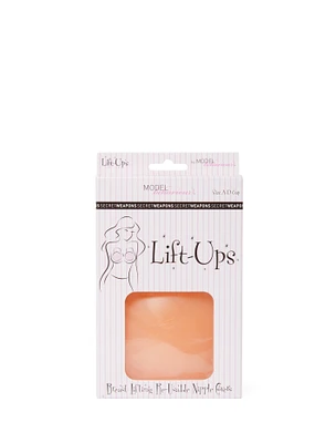 Lift-Ups Reusable Nipple Covers