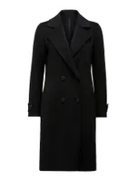 Jane Felled Coat