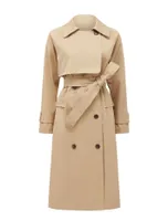 Frankie Trench Jacket