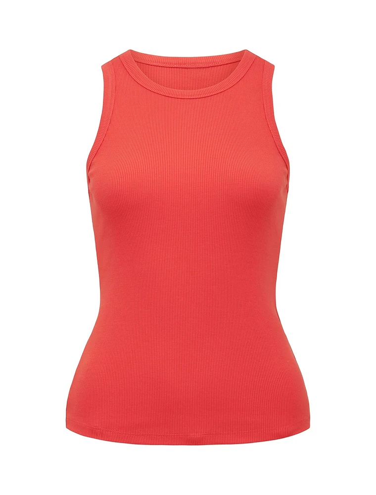 Remi Rib Racer Tank