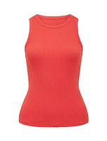 Remi Rib Racer Tank
